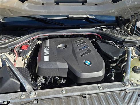 Certified 2025 BMW X3 xDrive30i w/ Convenience Package image 20