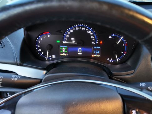 Used 2014 Cadillac ATS Luxury w/ Sun And Sound Package image 12