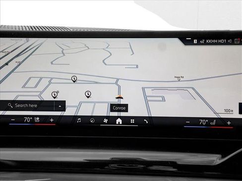 New 2026 BMW i5 M60 w/ Executive Package image 12