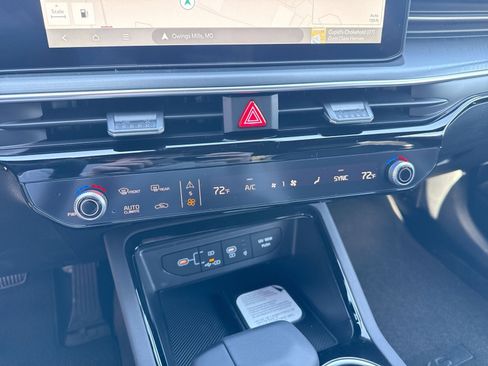 New 2026 Kia K5 GT-Line image 21