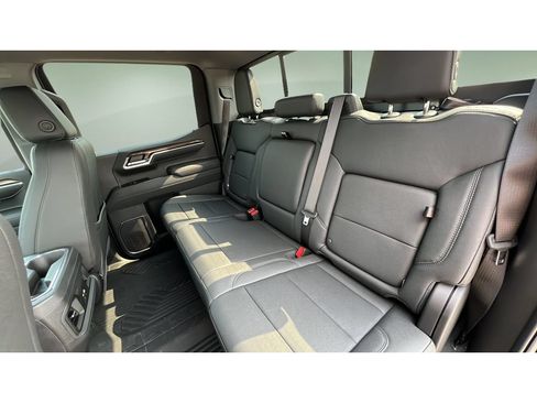 Certified 2026 Chevrolet Silverado 1500 LT Trail Boss w/ LT Trail Boss Premium Package AWD/4WD image 27