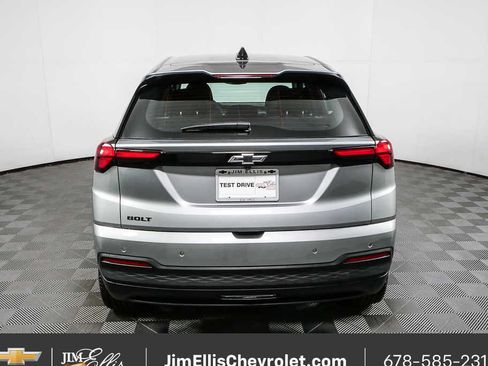 New 2027 Chevrolet Bolt LT w/ Comfort Package FWD image 26
