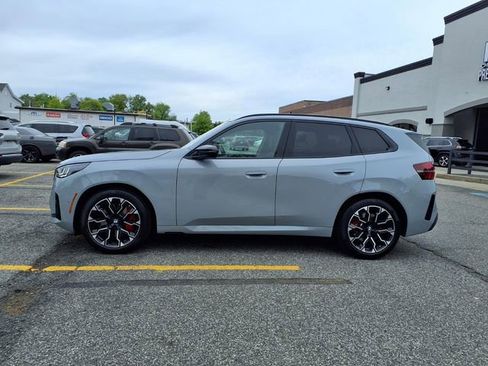 Used 2025 BMW X3 M50 w/ Premium Package AWD/4WD image 3