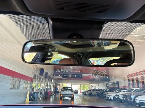 Used 2025 Lexus IS 350 F Sport w/ Accessory Package RWD image 20