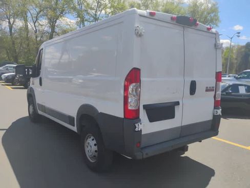 Used 2016 RAM ProMaster 1500 w/ Mopar Trailer Tow Group FWD image 5