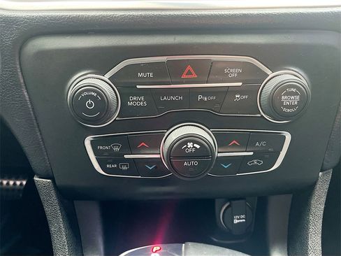 Used 2020 Dodge Charger Scat Pack image 15