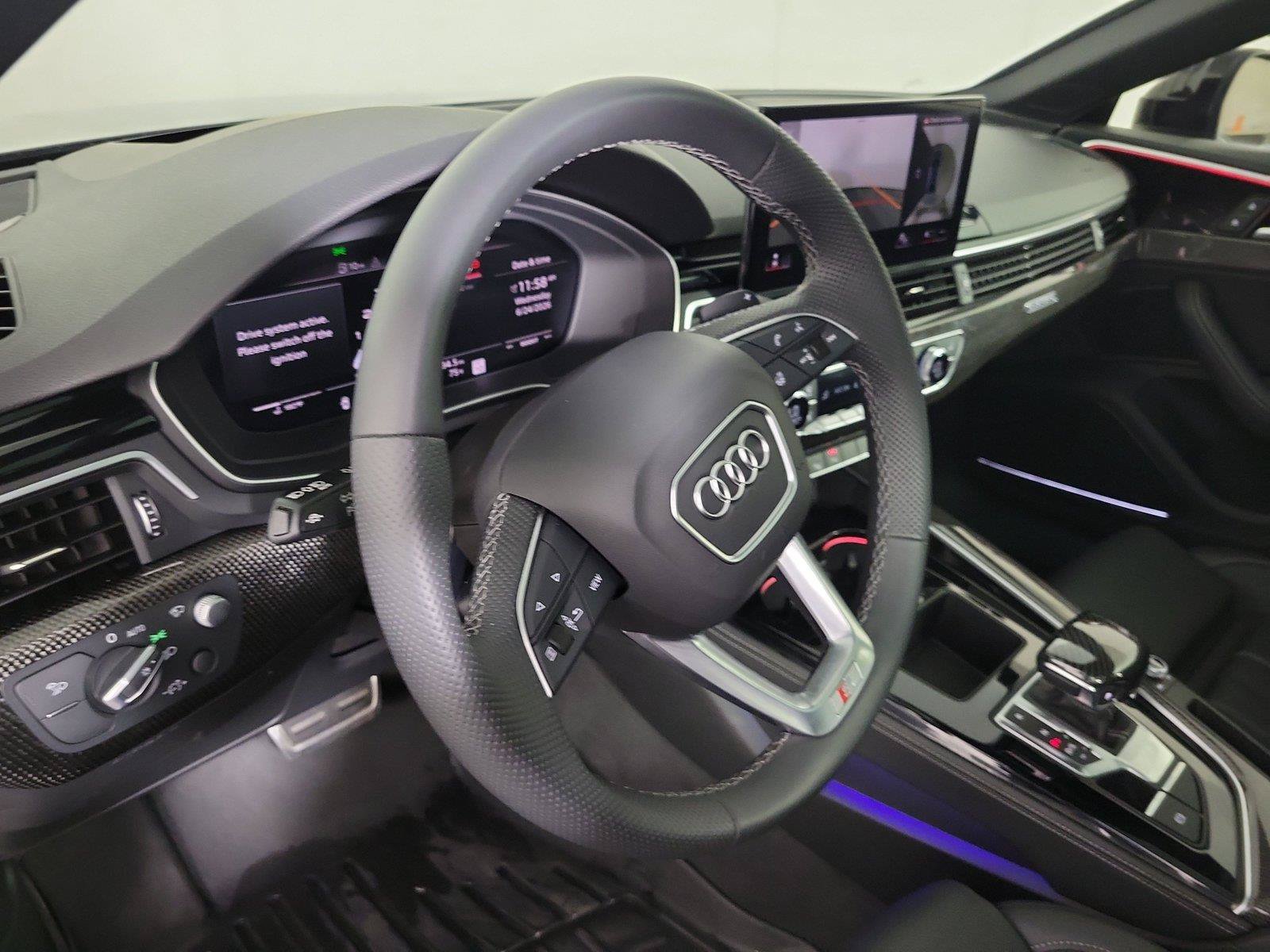 Used 2023 Audi S5 Prestige w/ Prestige Package AWD/4WD image 21