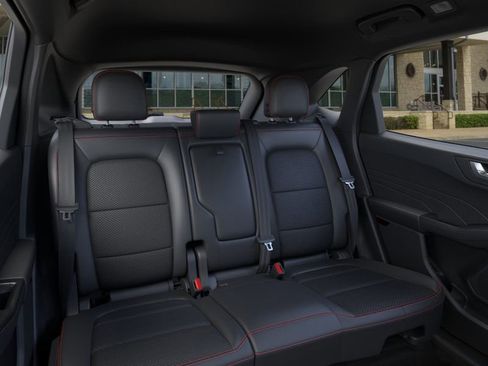 New 2026 Ford Escape ST-Line Select w/ Tech Pack #1 image 11