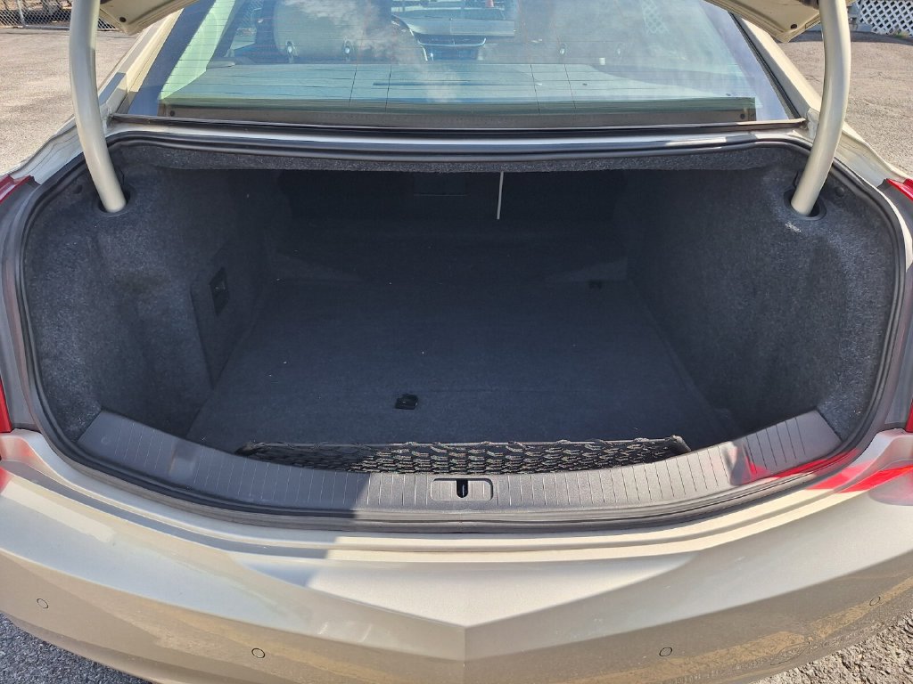 Used 2015 Cadillac XTS Luxury FWD image 26