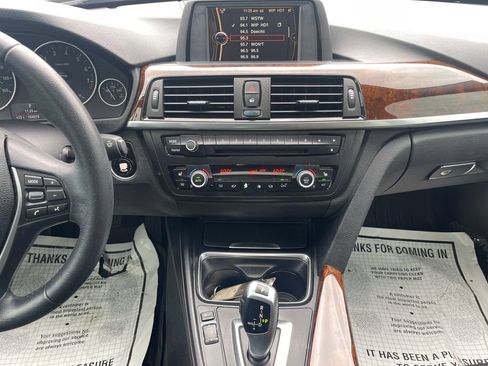 Used 2014 BMW 328i xDrive Sedan AWD/4WD image 28