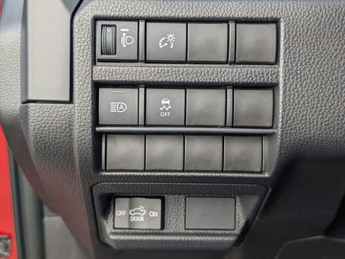 New 2026 Toyota Tacoma SR image 17