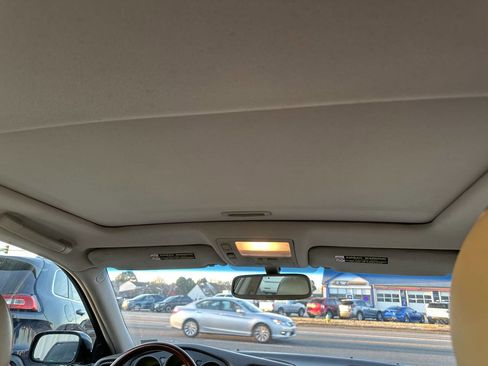 Used 2005 Lexus GS 430 image 18