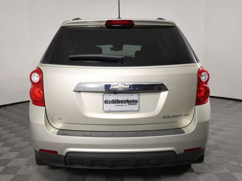Used 2015 Chevrolet Equinox LT image 3