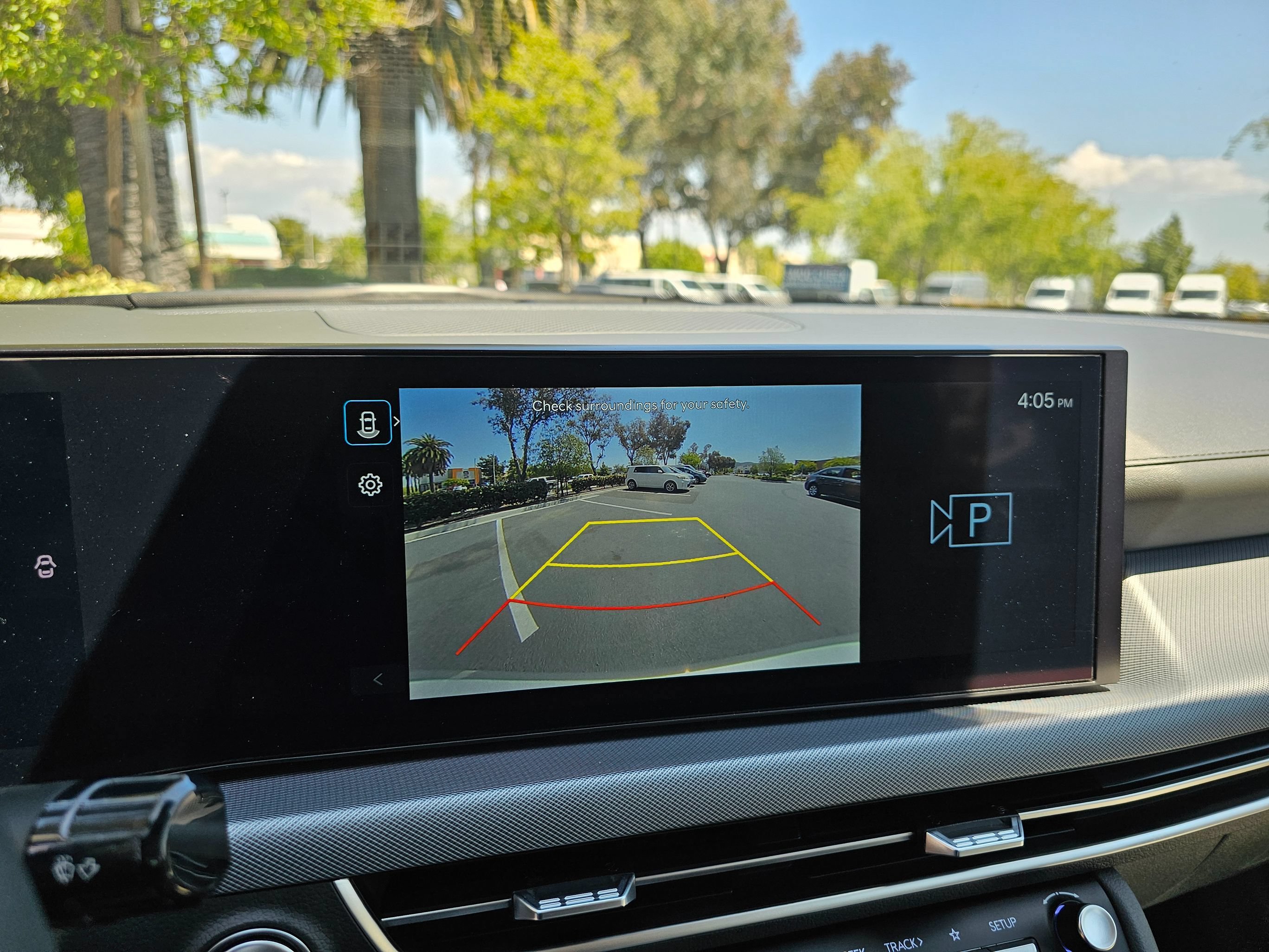 Used 2025 Hyundai Sonata SEL FWD image 30