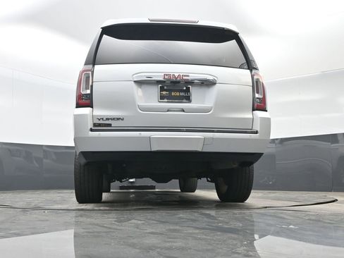 Used 2018 GMC Yukon Denali w/ Denali Ultimate Package image 37