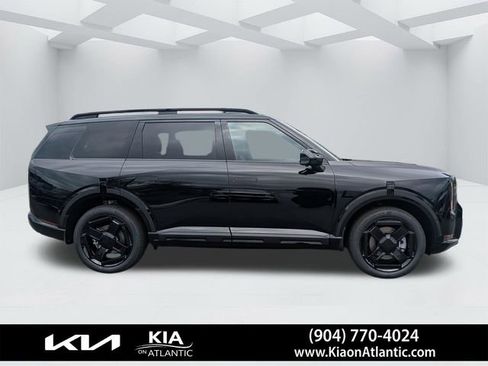 New 2027 Kia Telluride SX X-Line AWD/4WD image 2