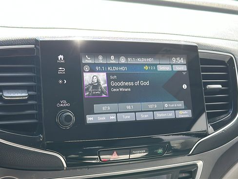 Used 2021 Honda Pilot Special Edition image 25