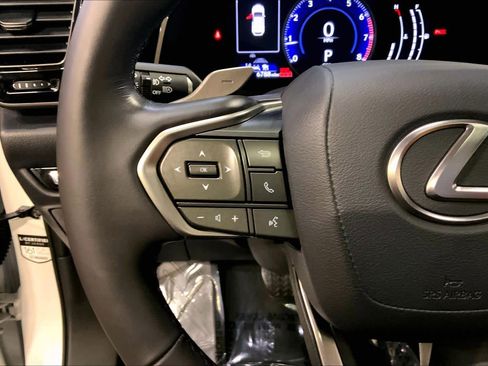 Certified 2025 Lexus NX 350 AWD w/ Premium Package image 23