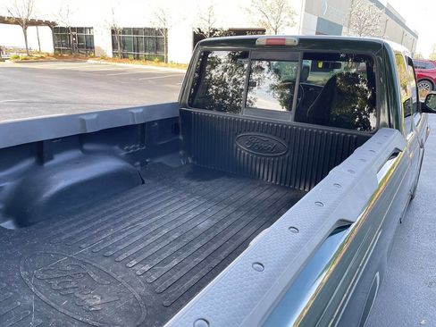 Used 2001 Ford Ranger XLT image 9