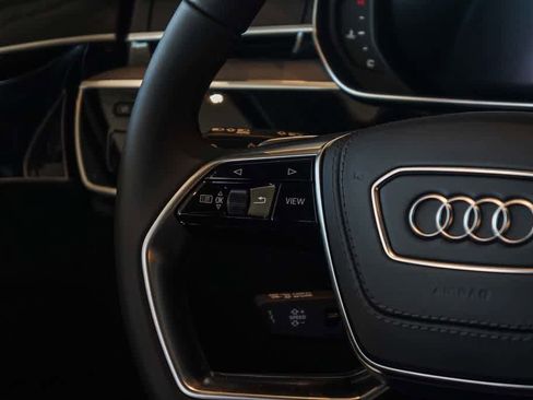 New 2026 Audi A8 L 3.0T AWD/4WD image 16