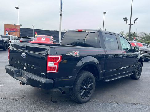 Used 2020 Ford F150 XL w/ Equipment Group 101A Mid image 5