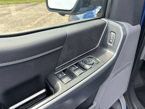 Used 2024 Ford F150 XLT w/ Equipment Group 302A MID AWD/4WD image 17
