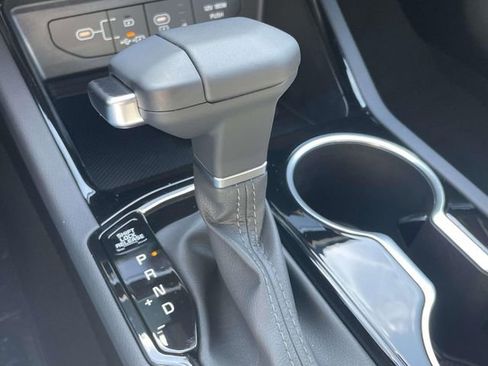 New 2026 Kia K5 GT-Line image 37