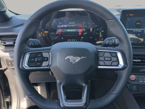 New 2026 Ford Mustang Coupe image 66