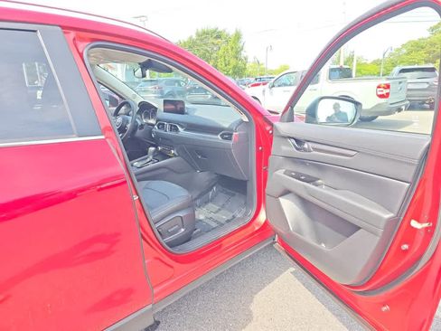 Used 2023 MAZDA CX-5 AWD 2.5 S image 25
