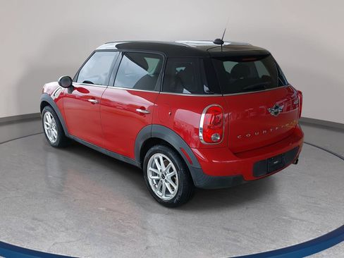 Used 2015 MINI Cooper Countryman FWD image 7