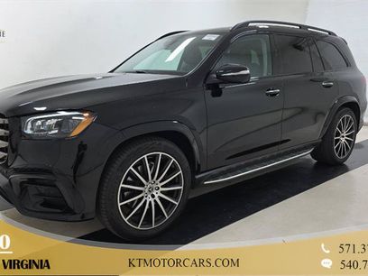 Used 2024 Mercedes-Benz GLS 450 4MATIC