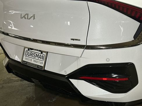 New 2025 Kia EV6 GT-Line image 5