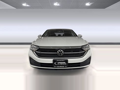 Used 2024 Volkswagen Jetta S FWD image 6