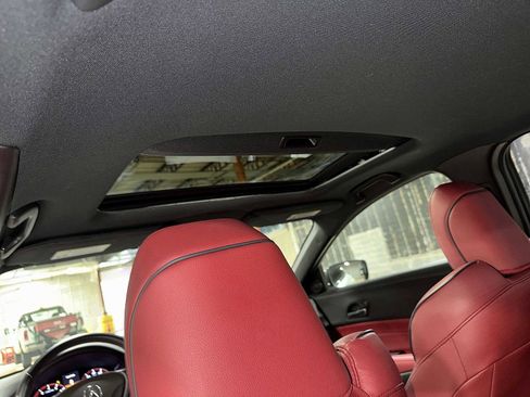 Used 2022 Acura ILX w/ Premium & A-SPEC Package image 24