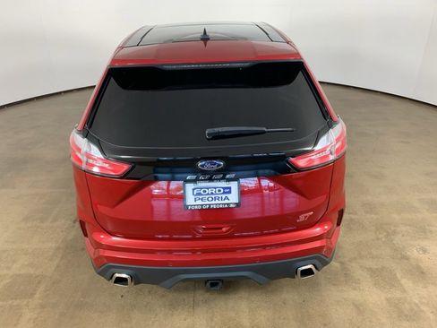 Used 2022 Ford Edge ST w/ Equipment Group 401A image 11