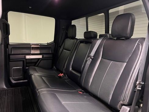 Used 2022 Ford F350 Lariat AWD/4WD image 42