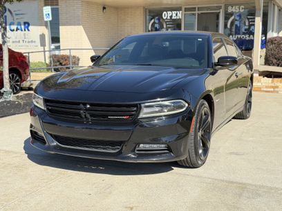 Used 2018 Dodge Charger R/T