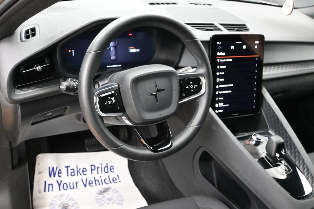 Used 2024 Polestar Polestar 2 AWD/4WD image 20