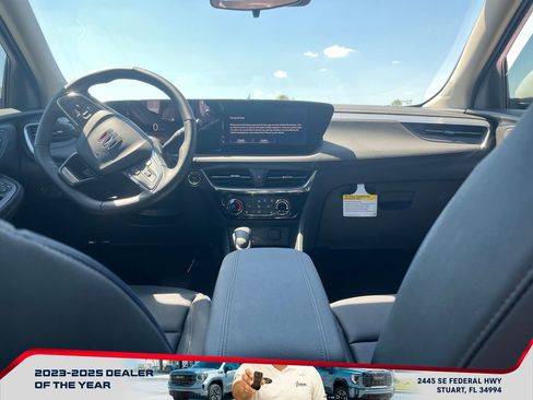 New 2026 Buick Encore GX Sport Touring w/ Advanced Technology Package image 15