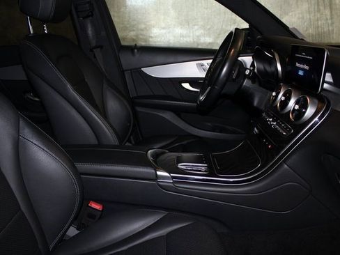 Certified 2022 Mercedes-Benz GLC 300 4MATIC image 5