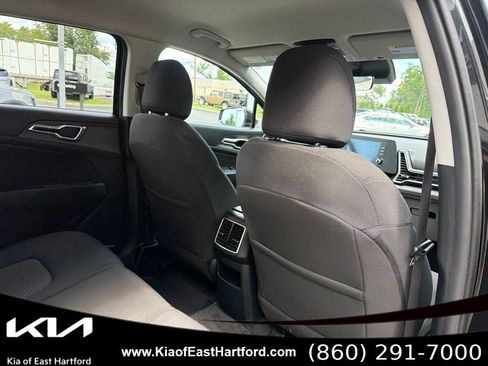 Certified 2023 Kia Sportage LX AWD/4WD image 14