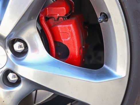 Used 2014 Chevrolet Camaro LT w/ RS Package image 18