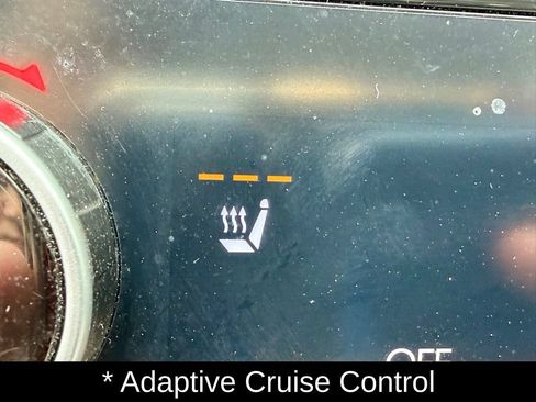 Certified 2025 Hyundai Tucson SEL AWD/4WD image 17