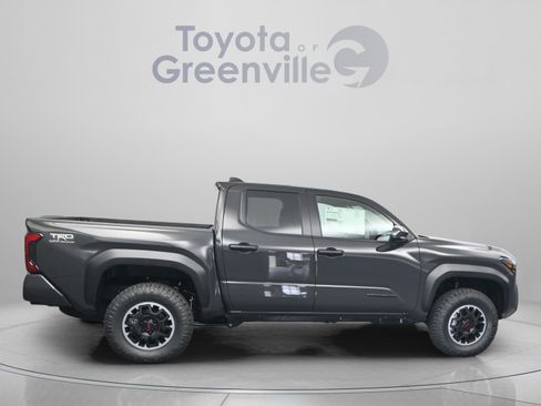 New 2026 Toyota Tacoma TRD Off-Road AWD/4WD image 16