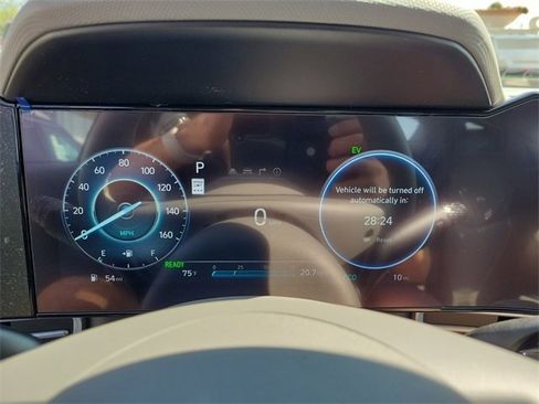 New 2026 Hyundai Elantra Sport w/ Cargo Package image 7