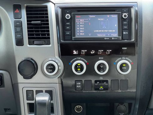 Used 2014 Toyota Sequoia SR5 RWD image 24