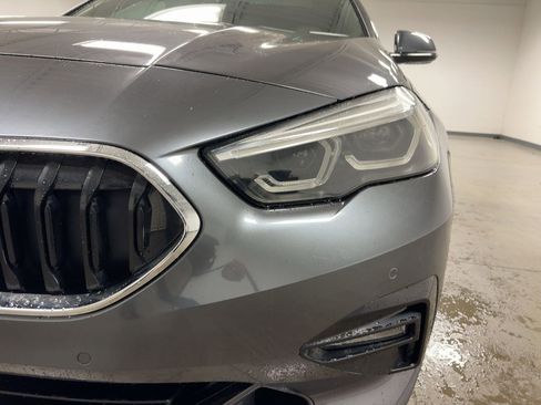 Used 2021 BMW 228i xDrive Gran Coupe w/ Convenience Package image 9
