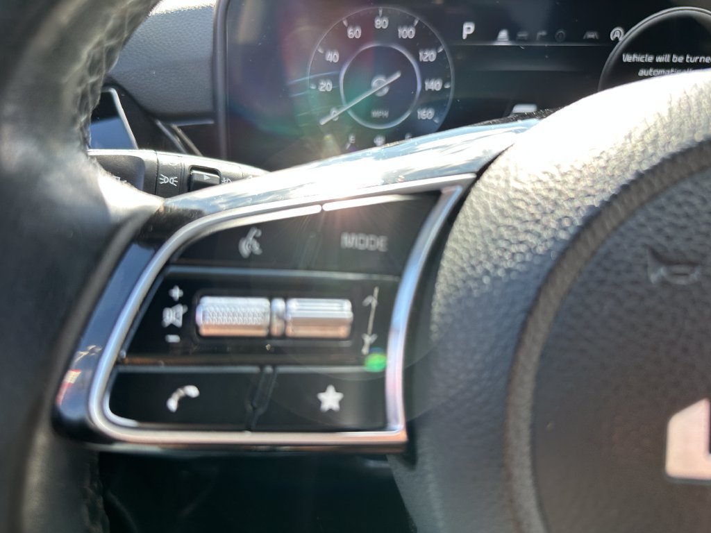 Used 2024 Kia Seltos S FWD image 21
