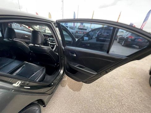 Used 2014 Honda Accord EX-L image 14