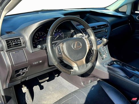 Used 2015 Lexus RX 350 FWD image 12